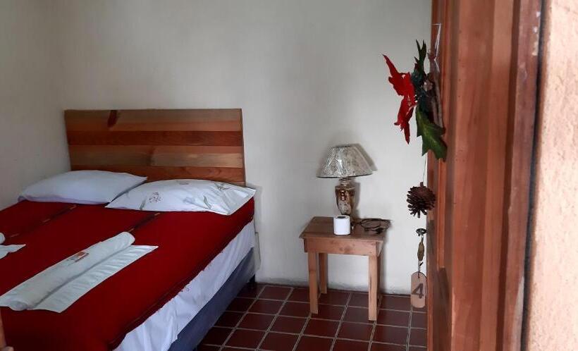 اتاق لوکس, Hospedaje Eli Panajachel