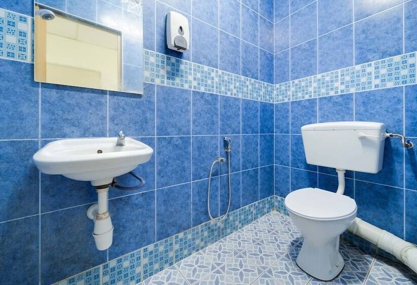 غرفة قياسية, Oyo 89461 Cp