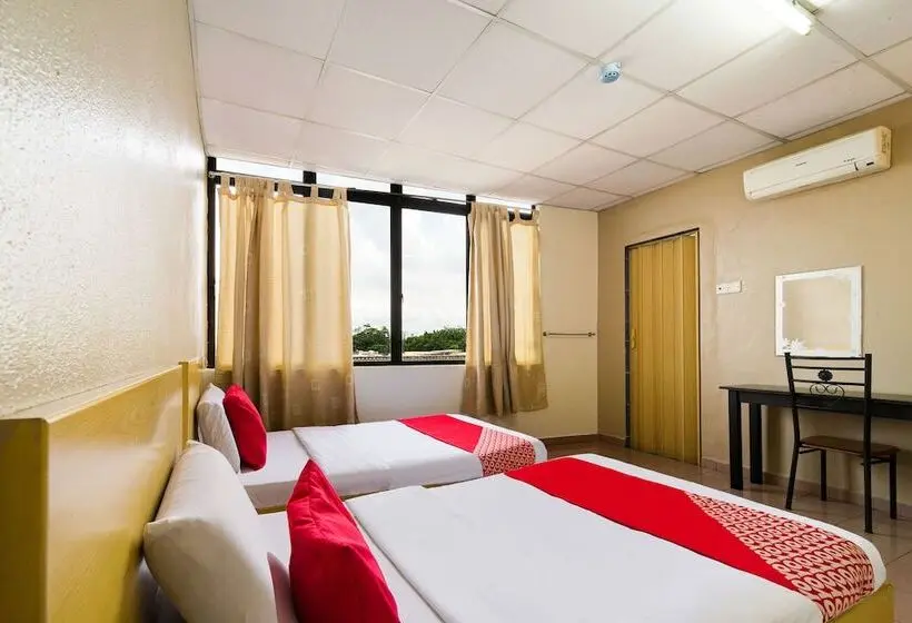 Deluxe-huone, Oyo 89461 Cp