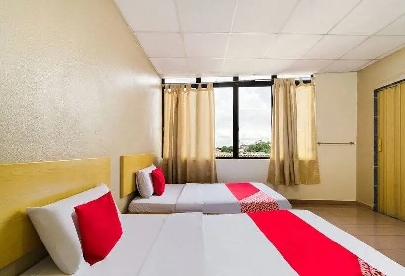 Deluxe-huone, Oyo 89461 Cp