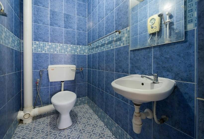 سوییت سوپریور, Oyo 89461 Cp