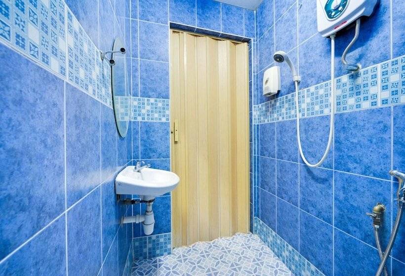 اتاق استاندارد, Oyo 89461 Cp