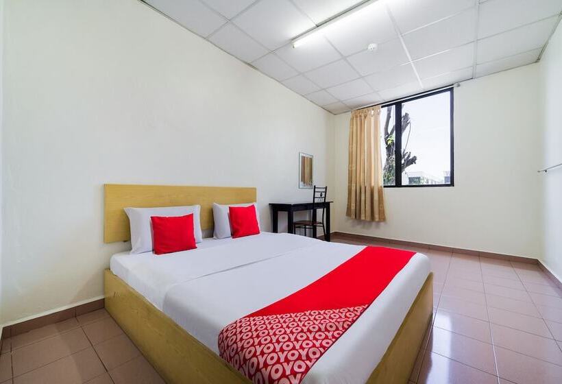 غرفة ديلوكس, Oyo 89461 Cp