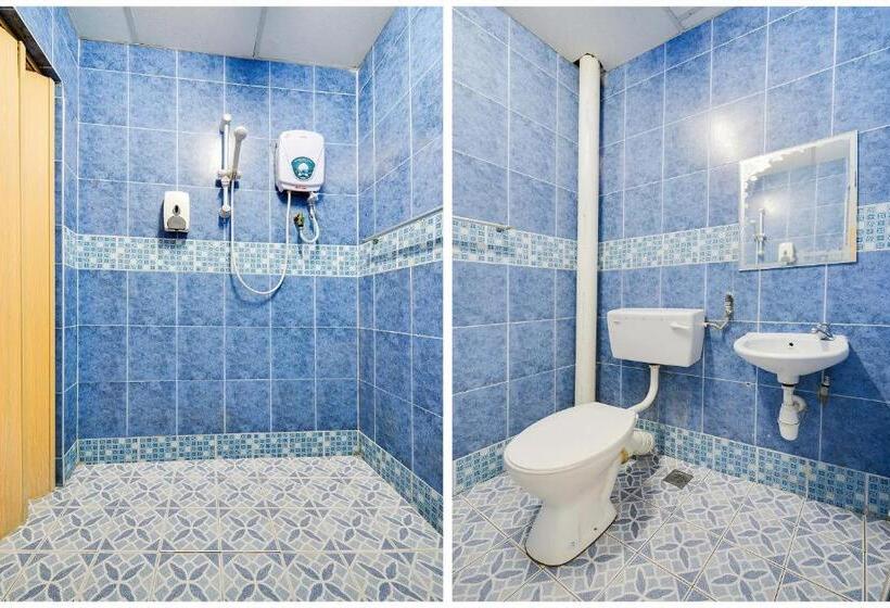 اتاق استاندارد, Oyo 89461 Cp