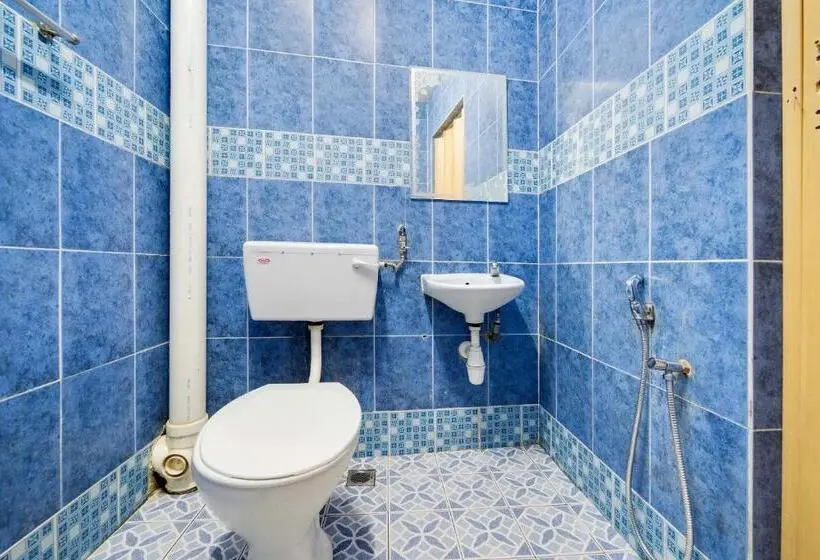 Standard-huone, Oyo 89461 Cp