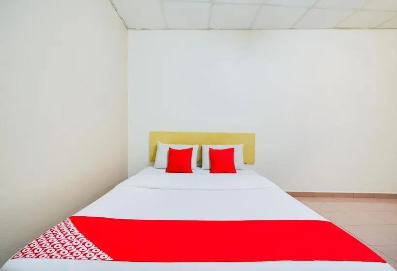Standard-huone, Oyo 89461 Cp