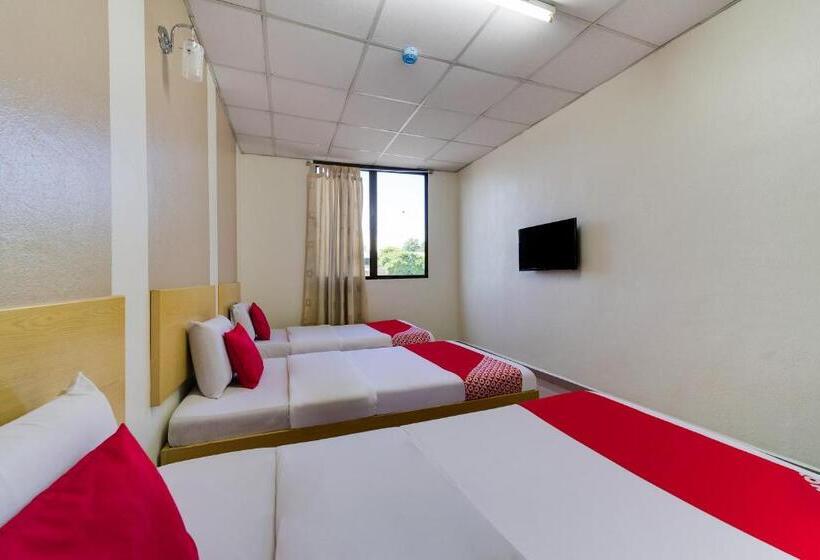 جناح سوبيريور, Oyo 89461 Cp