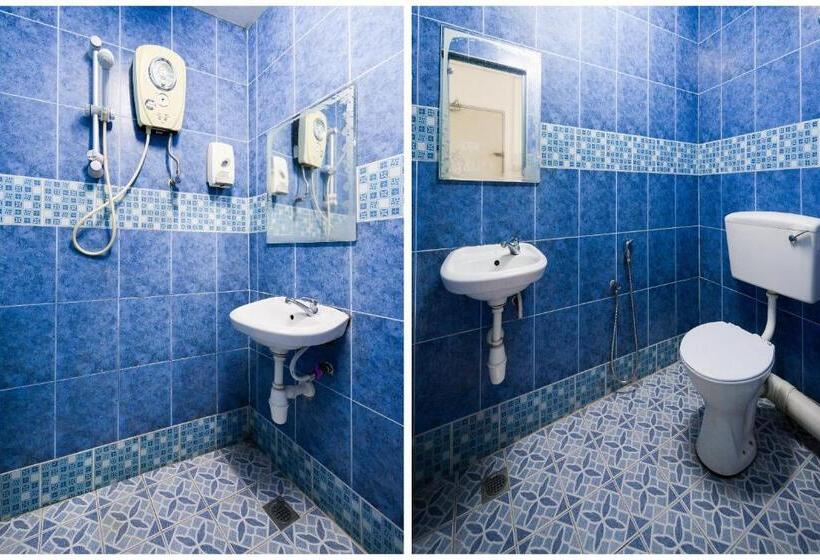 جناح عائلي, Oyo 89461 Cp