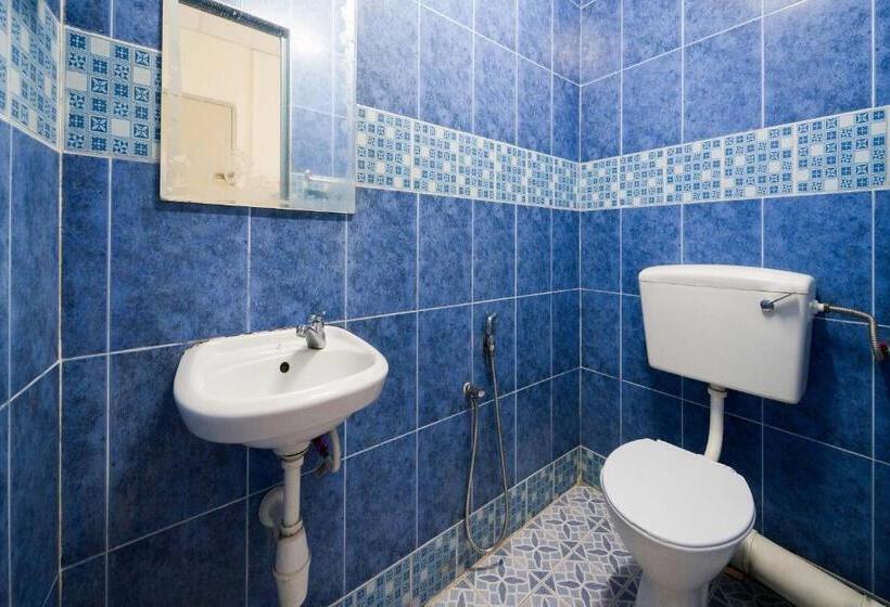 جناح عائلي, Oyo 89461 Cp