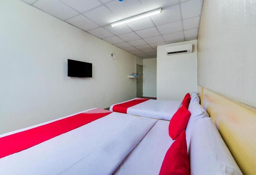 سوییت خانوادگی, Oyo 89461 Cp