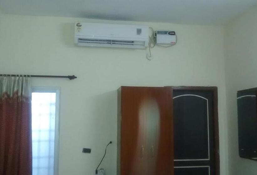 اتاق استاندارد, Central Mina Residency  Only For Indians