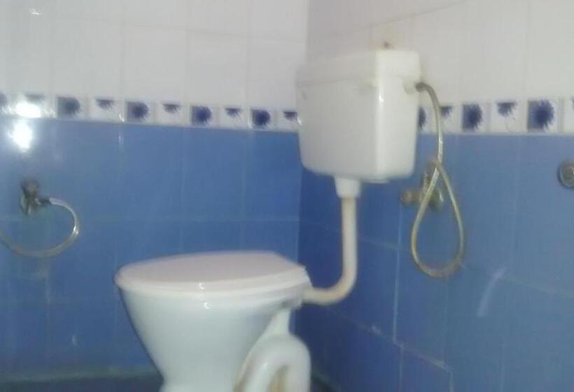 اتاق استاندارد, Central Mina Residency  Only For Indians