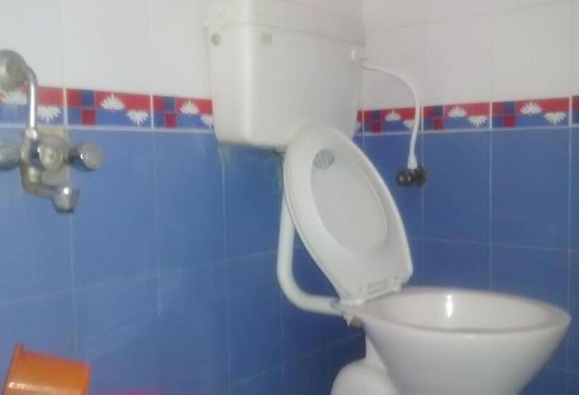 חדר סטנדרט, Central Mina Residency  Only For Indians