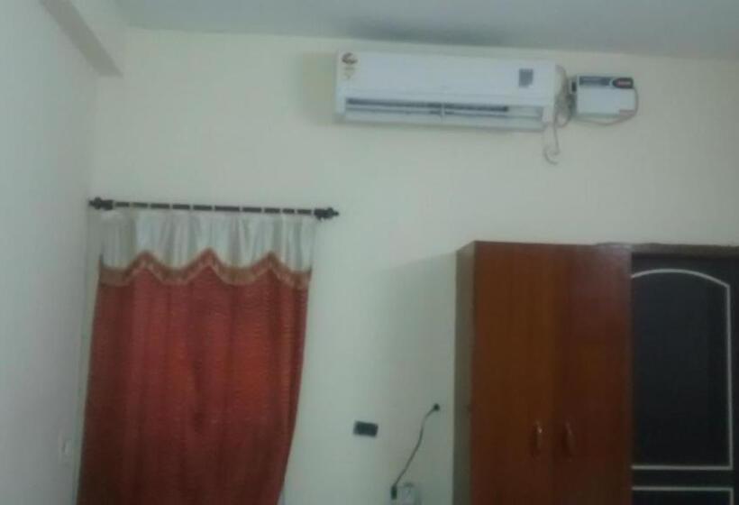 חדר סטנדרט, Central Mina Residency  Only For Indians
