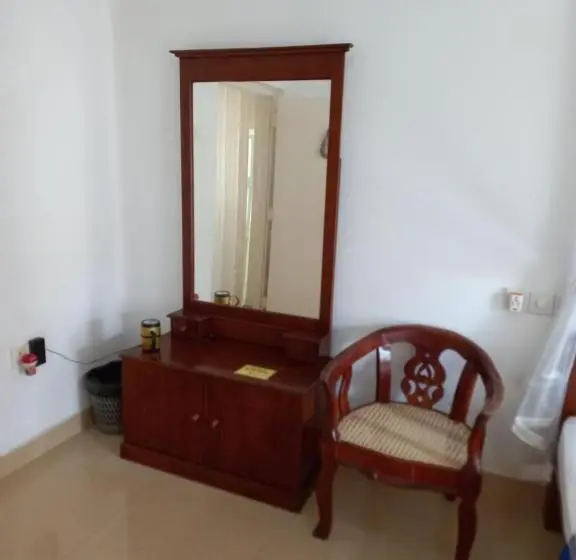 スタンダードルーム, Sri Nimali Guesthouse