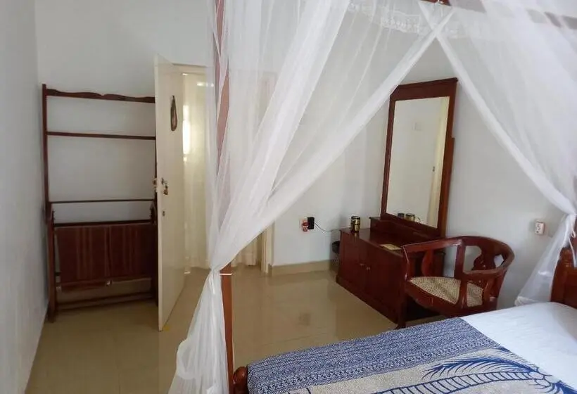 スタンダードルーム, Sri Nimali Guesthouse
