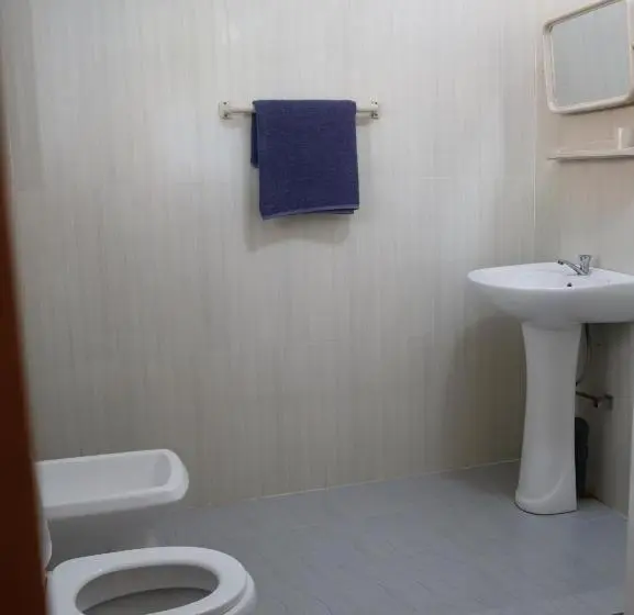 スタンダードルーム, Sri Nimali Guesthouse