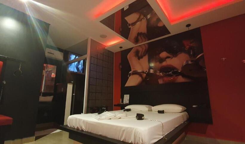 Люкс, ápice Motel