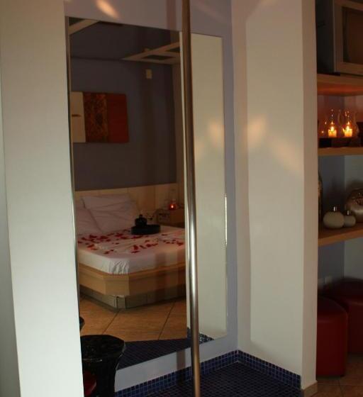 Люкс Superior, ápice Motel