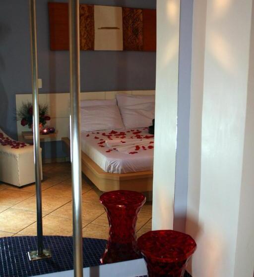 Люкс Superior, ápice Motel