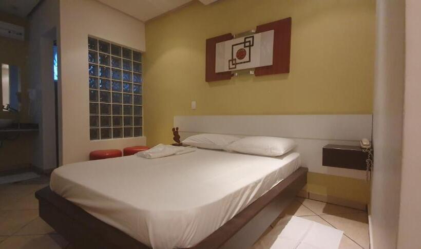 Люкс Superior, ápice Motel