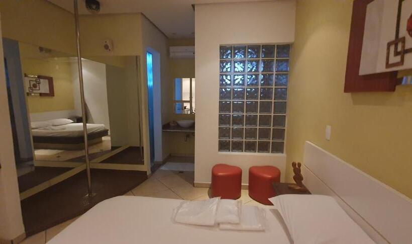 Люкс Superior, ápice Motel