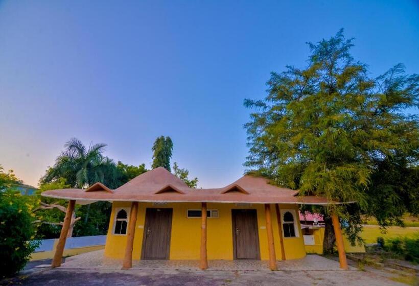 غرفة ديلوكس, Gold Nest Rubystone Heritage