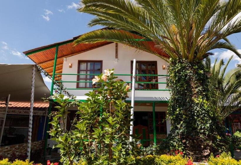 חדר סטנדרט שתי מיטות זוגיות, Villa Claudia