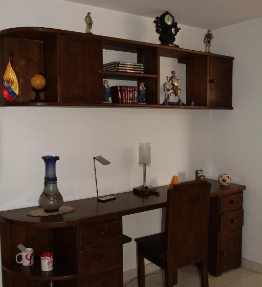 דירה בת חדר שינה 1 עם מרפסת, Villa Claudia