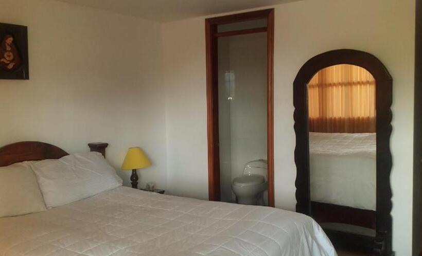 סוויטה, Villa Claudia