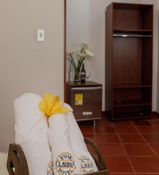 חדר סטנדרט, Villa Claudia