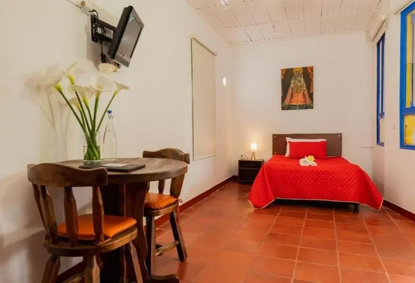 ベーシックルーム, Villa Claudia