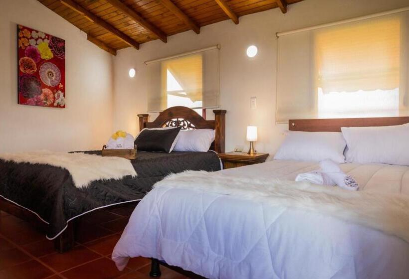 חדר סטנדרט, Villa Claudia