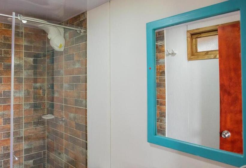 חדר סטנדרט, Villa Claudia