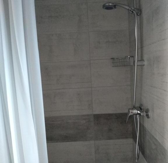 Апартаменты 1 Спальня Нижний Этаж, Villa Cuba