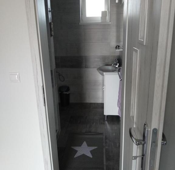 Апартаменты 1 Спальня с Балконом, Villa Cuba