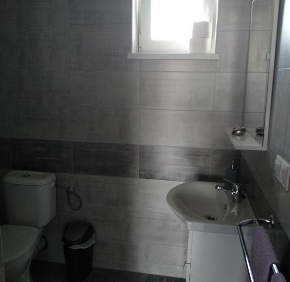 Апартаменты 1 Спальня с Балконом, Villa Cuba