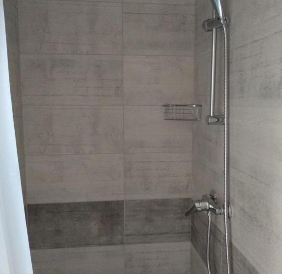 Апартаменты 1 Спальня с Балконом, Villa Cuba