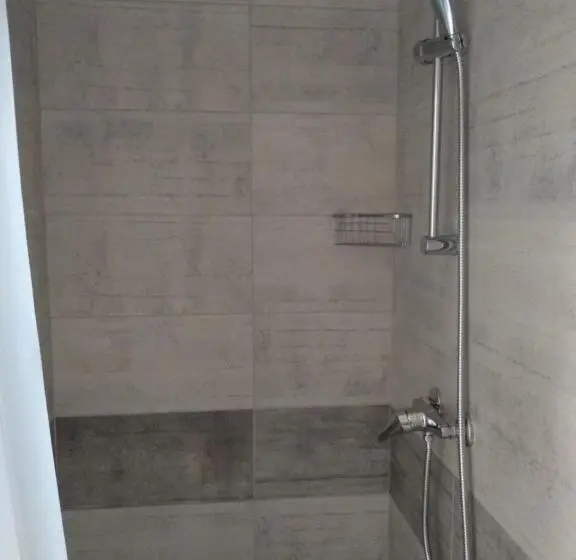 バルコニー付き１ベッドルームアパートメント, Villa Cuba