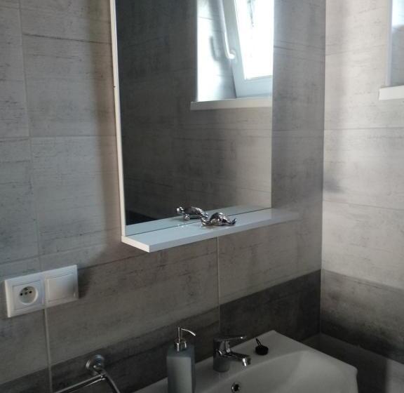 Апартаменты 1 Спальня Нижний Этаж, Villa Cuba