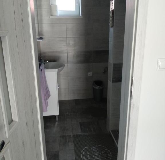 Апартаменты 1 Спальня Нижний Этаж, Villa Cuba