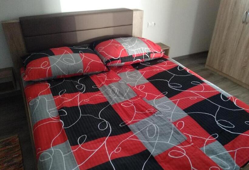 Апартаменты 1 Спальня Нижний Этаж, Villa Cuba