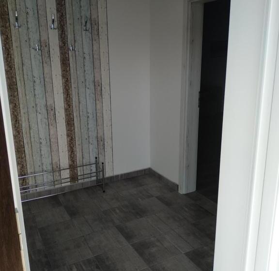 Апартаменты 1 Спальня с Балконом, Villa Cuba