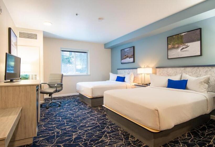 Family Suite, Gateway