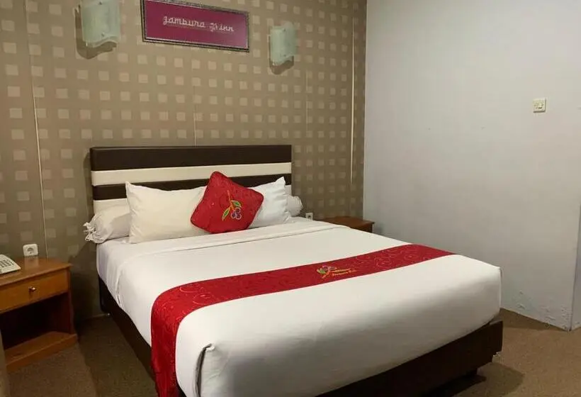 اتاق سوپریور, Jambura Inn