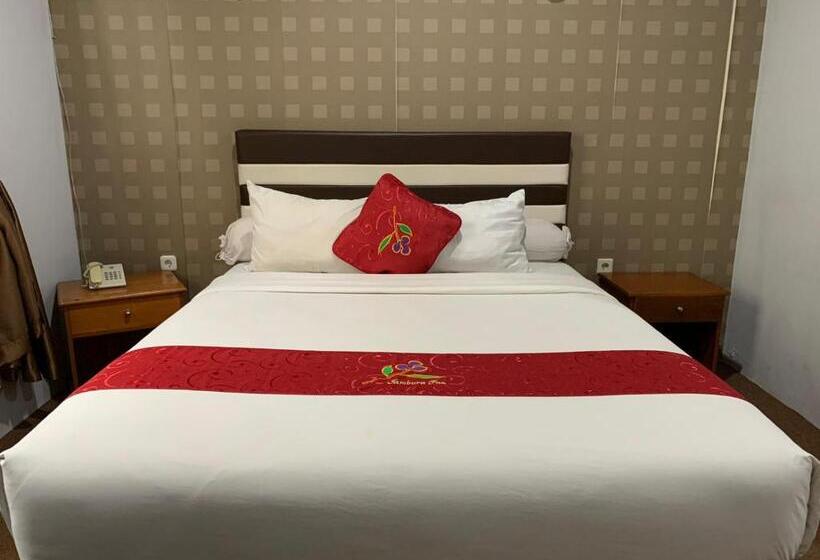 غرفة سوبيريور, Jambura Inn