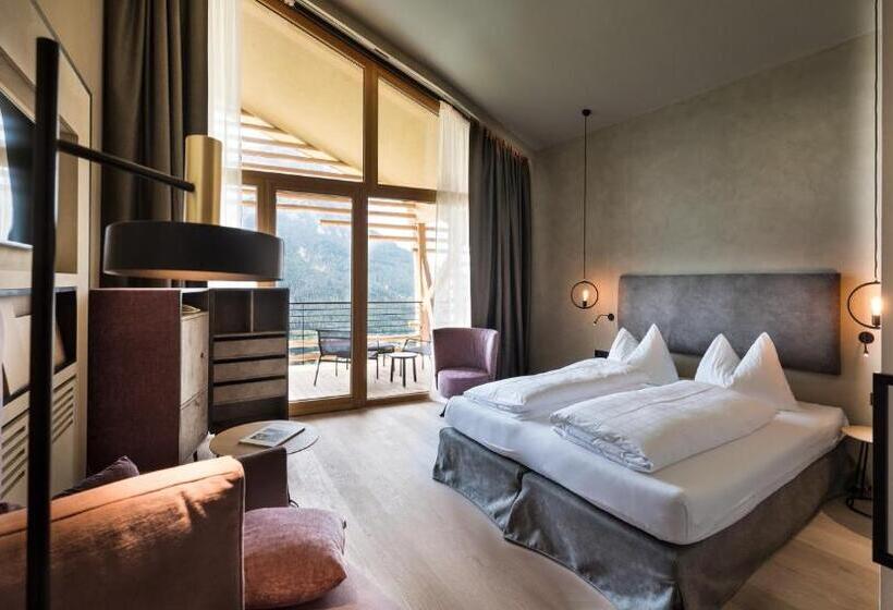 غرفة سوبيريور, Valentinerhof