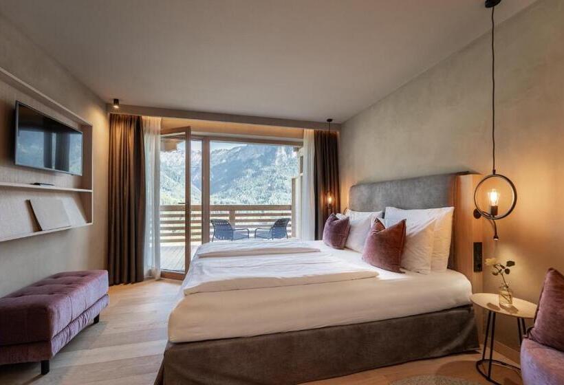 Family Suite, Valentinerhof