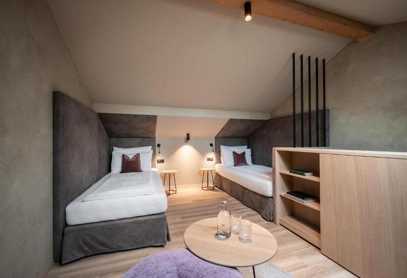 جناح عائلي, Valentinerhof