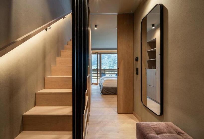 جناح عائلي, Valentinerhof